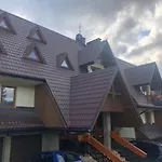 Apartament Z Widokiem