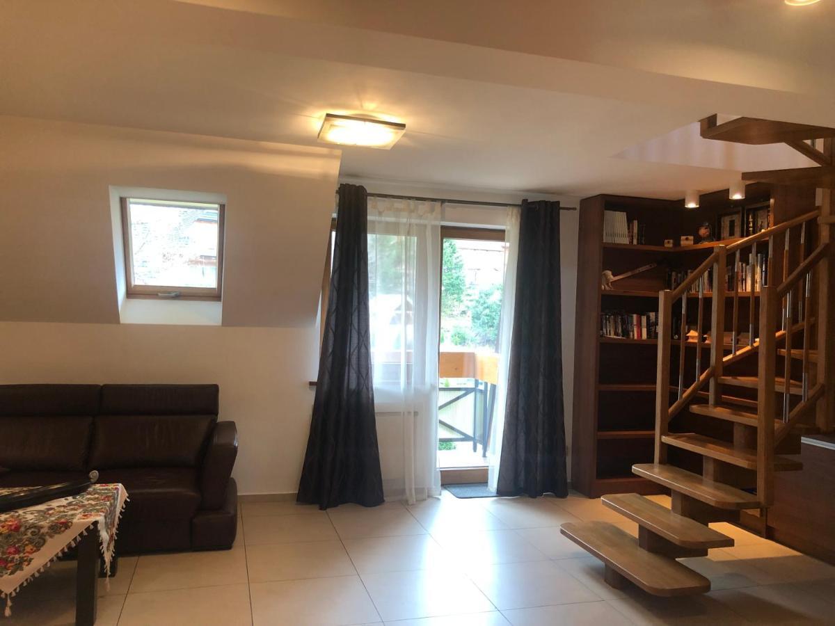 Apartament Z Widokiem Apartment