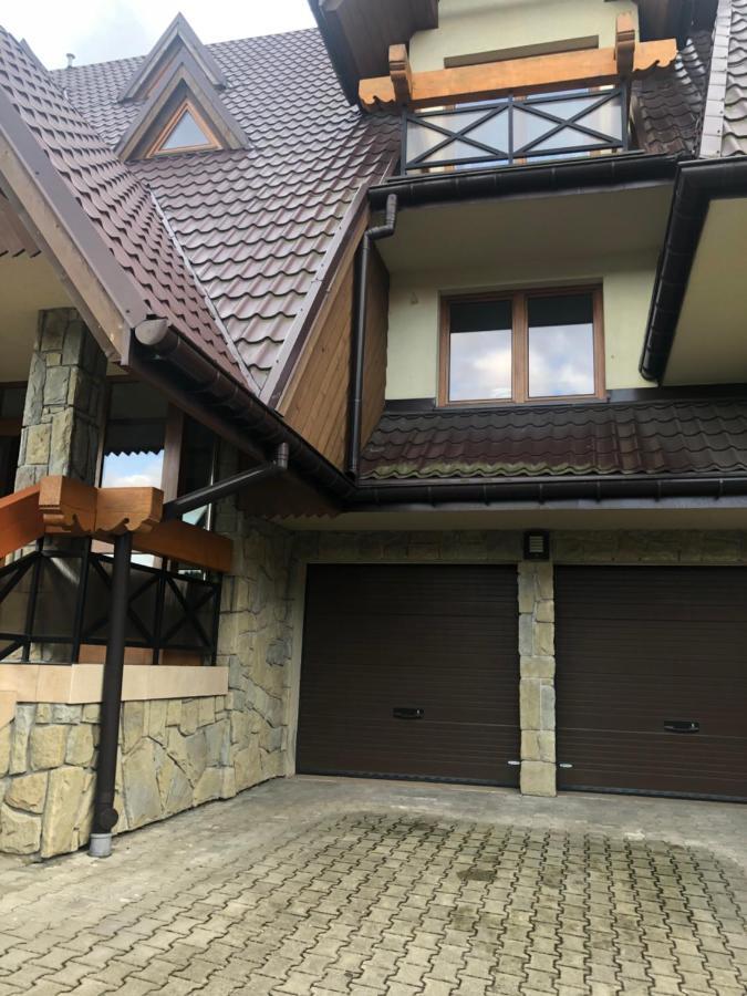 Apartament Z Widokiem Apartment