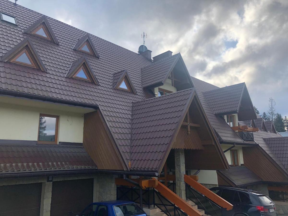 Apartament Z Widokiem Zakopane
