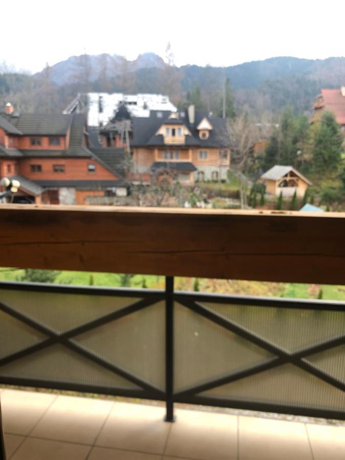 Apartament Z Widokiem Zakopane