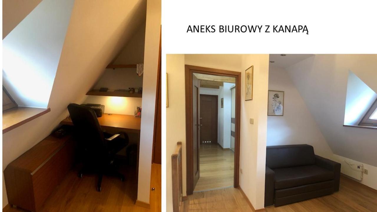 Apartment Apartament Z Widokiem *