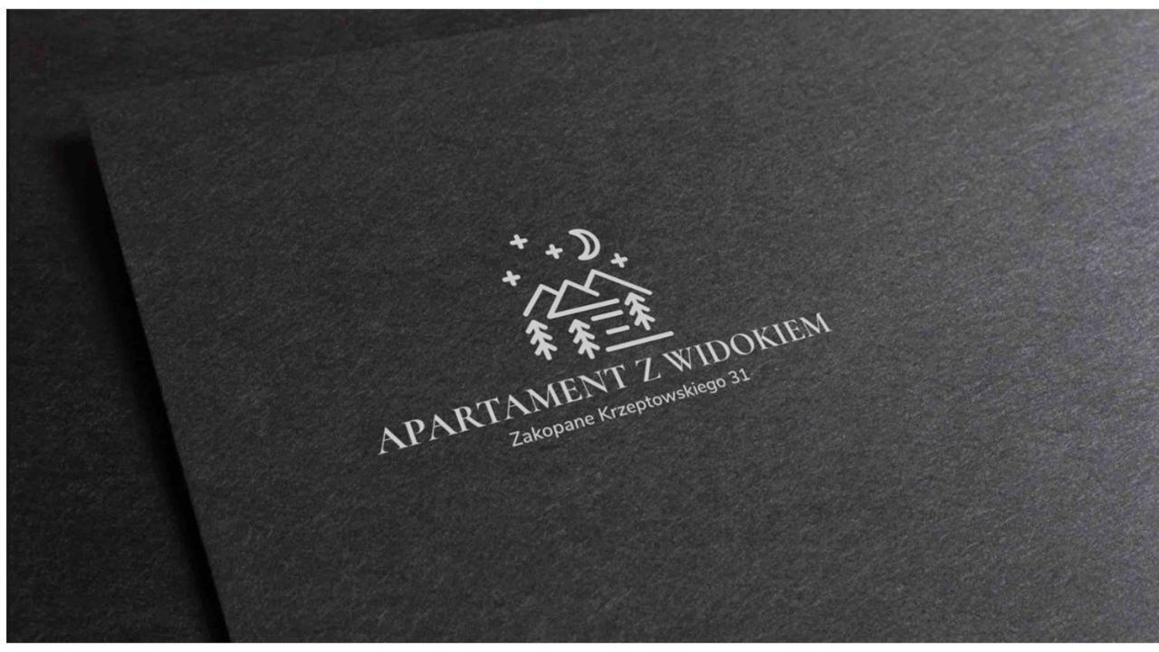 Apartament Z Widokiem * Zakopane