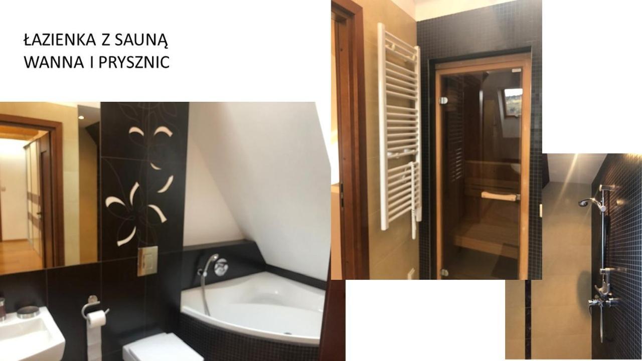 Apartament Z Widokiem *