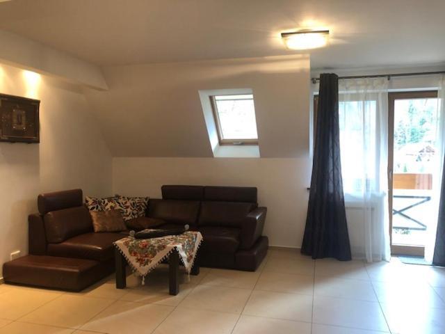 Apartament Z Widokiem * Zakopane
