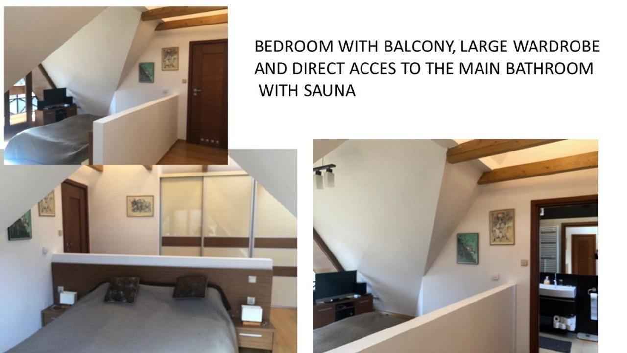 Apartament Z Widokiem Apartment